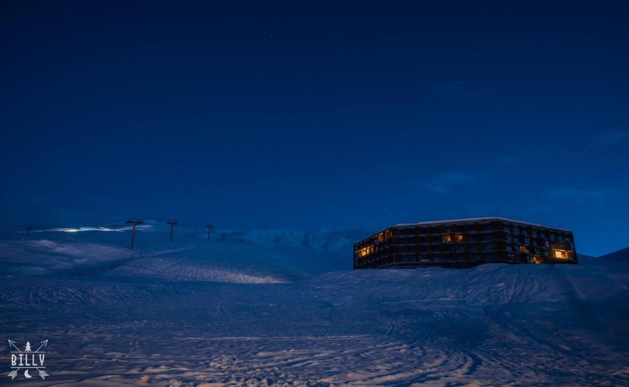 Atrium Exclusive - Ski4Life Gudauri Exterior photo