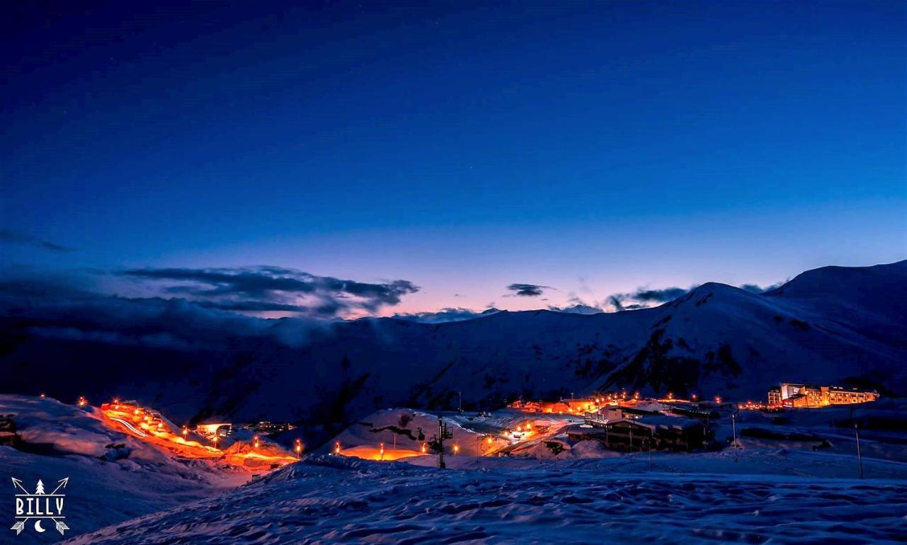 Atrium Exclusive - Ski4Life Gudauri Exterior photo